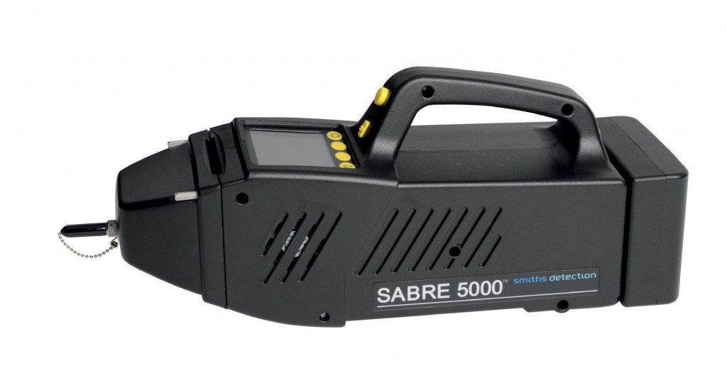 Sabre 5000